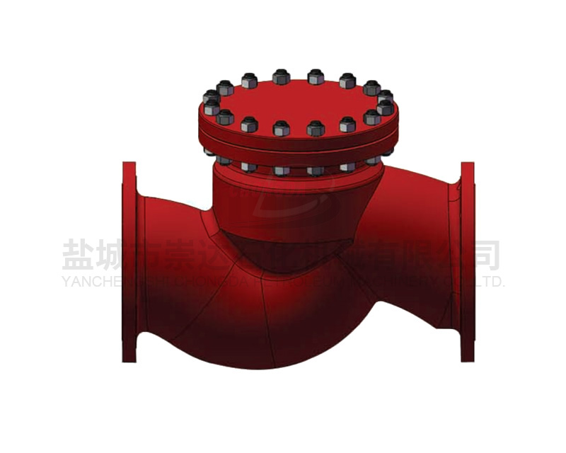 Check valve